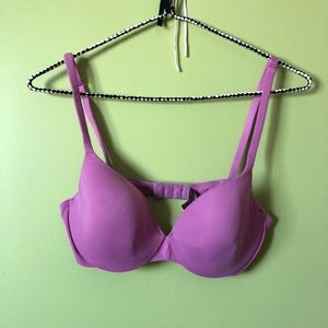 3/$15 SALE Body by Victoria IPEX Demi Bra